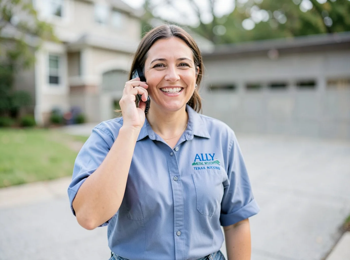Metal Roof Installation Staunton, IL FAQs
